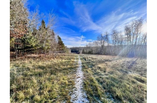 LOT 36 Hatchery Road, Hayward, WI 54843