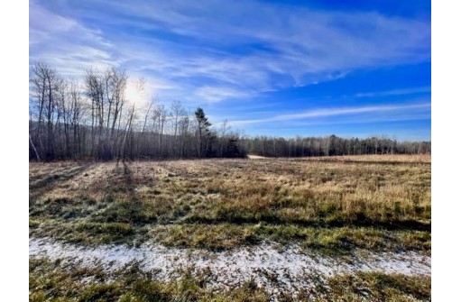 LOT 36 Hatchery Road, Hayward, WI 54843