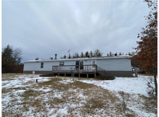 11380 East Town Line Road Gordon, WI 54838