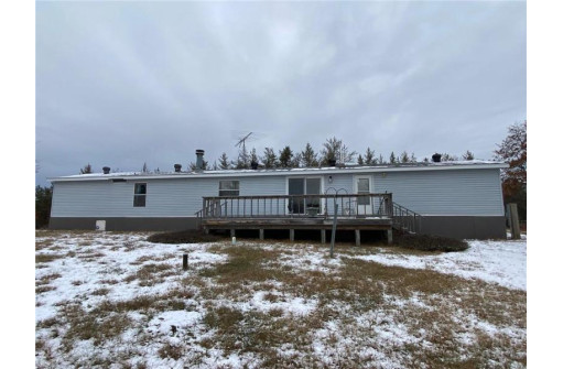 11380 East Town Line Road, Gordon, WI 54838