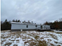 11380 East Town Line Road, Gordon, WI 54838