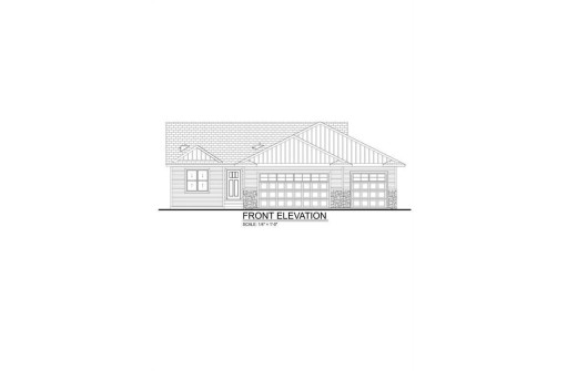 LOT 9 Dunn Street, Colfax, WI 54730