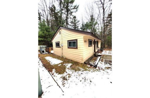 W8377 Martin Lane, Merrillan, WI 54754