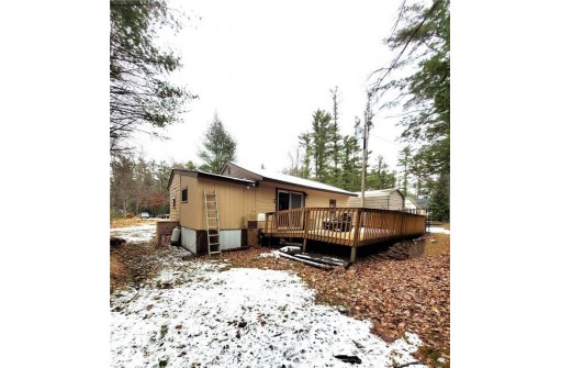 W8377 Martin Lane, Merrillan, WI 54754