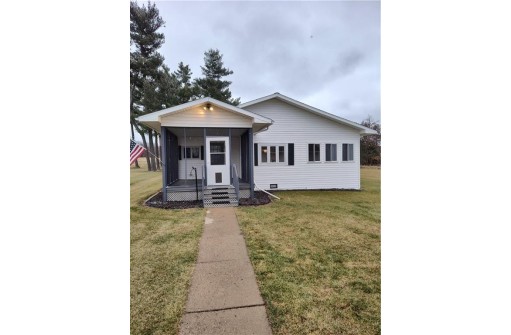 W14497 Montgomery Road, Hixton, WI 54635