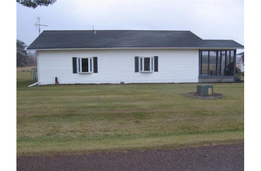 W14497 Montgomery Road, Hixton, WI 54635