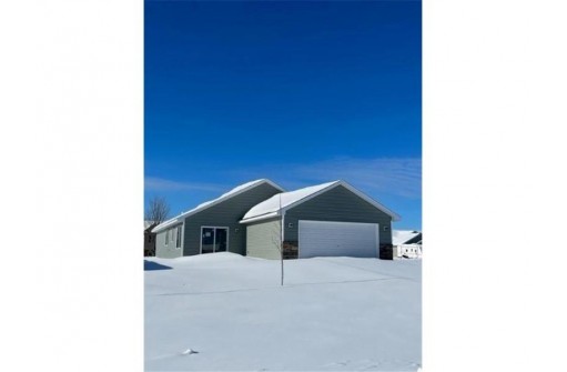 330 Mill Street, Osceola, WI 54020