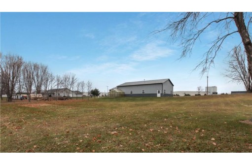 1610 4th Avenue, Bloomer, WI 54724