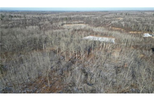 596 ACRES Nail Creek Rd, Exeland, WI 54835