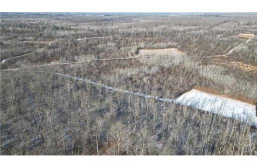 596 ACRES Nail Creek Rd, Exeland, WI 54835