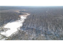 596 ACRES Nail Creek Rd, Exeland, WI 54835