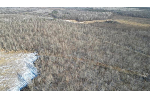 596 ACRES Nail Creek Rd, Exeland, WI 54835