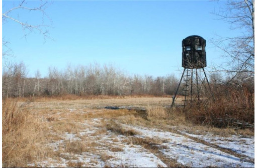 596 ACRES Nail Creek Rd, Exeland, WI 54835