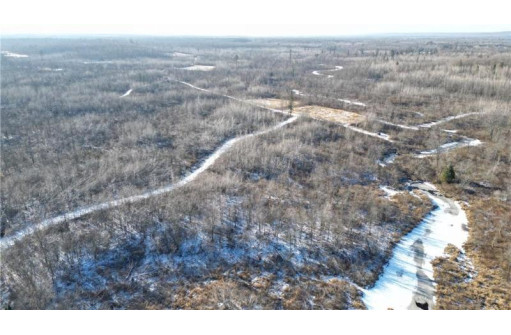 596 ACRES Nail Creek Rd, Exeland, WI 54835