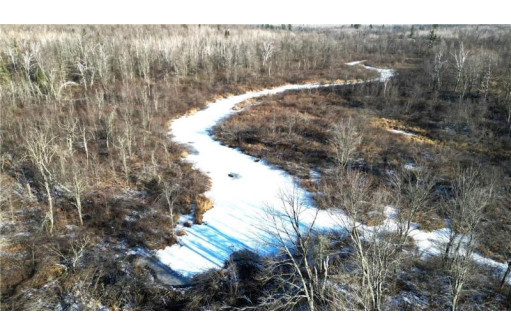 596 ACRES Nail Creek Rd, Exeland, WI 54835