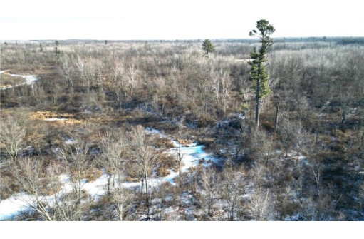 596 ACRES Nail Creek Rd, Exeland, WI 54835