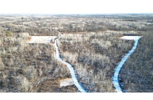 596 ACRES Nail Creek Rd, Exeland, WI 54835