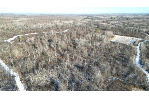 596 ACRES Nail Creek Rd, Exeland, WI 54835