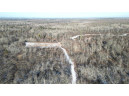 596 ACRES Nail Creek Rd, Exeland, WI 54835