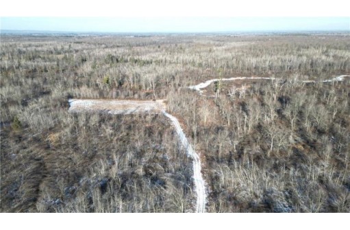 596 ACRES Nail Creek Rd, Exeland, WI 54835