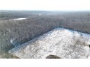 596 ACRES Nail Creek Rd, Exeland, WI 54835