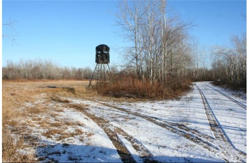 596 ACRES Nail Creek Rd, Exeland, WI 54835