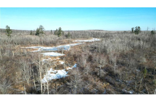 596 ACRES Nail Creek Rd, Exeland, WI 54835