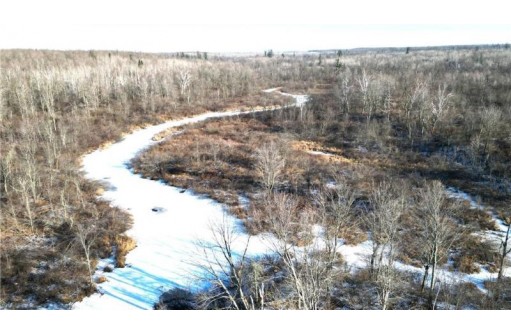 596 ACRES Nail Creek Rd, Exeland, WI 54835