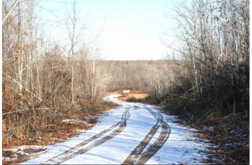 596 ACRES Nail Creek Rd, Exeland, WI 54835