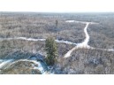 596 ACRES Nail Creek Rd, Exeland, WI 54835