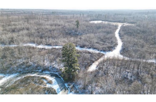 596 ACRES Nail Creek Rd, Exeland, WI 54835