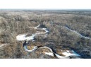 596 ACRES Nail Creek Rd, Exeland, WI 54835