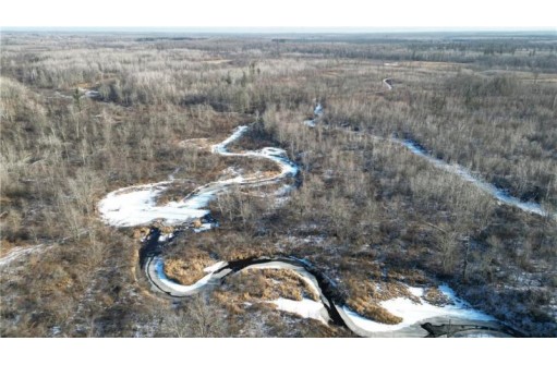 596 ACRES Nail Creek Rd, Exeland, WI 54835