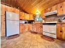 12281 Pederson Road, Hayward, WI 54843