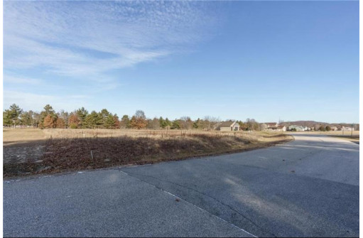 LOT 6 Ball Park Road, Osseo, WI 54758