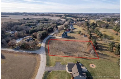 LOT 6 Ball Park Road, Osseo, WI 54758