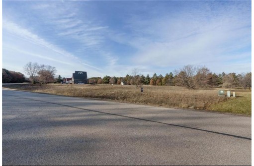 LOT 6 Ball Park Road, Osseo, WI 54758