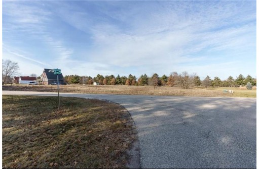 LOT 6 Ball Park Road, Osseo, WI 54758