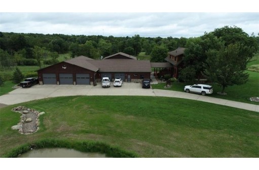 N308 Dalen Road, Birchwood, WI 54817