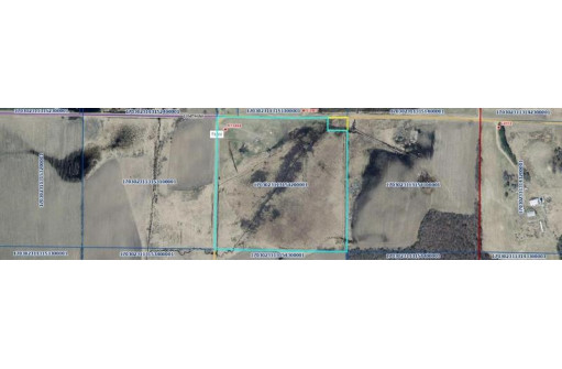 13484 County Road Vv, Wheeler, WI 54772