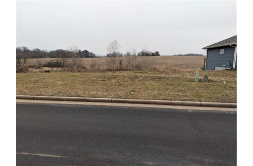 LOT 38 Hillside Rd., Osseo, WI 54758