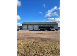 27415 & 27411 281st Street Holcombe, WI 54745