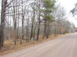 25 Acres On Mae West Road Ladysmith, WI 54848