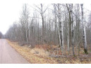 25 Acres On Mae West Road, Ladysmith, WI 54848