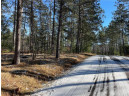 LOT 1 Elaine Drive, Hayward, WI 54843