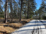 LOT 1 Elaine Drive Hayward, WI 54843