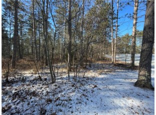 LOT 2 Elaine Drive Hayward, WI 54843