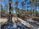 LOT 3 Elaine Drive, Hayward, WI 54843