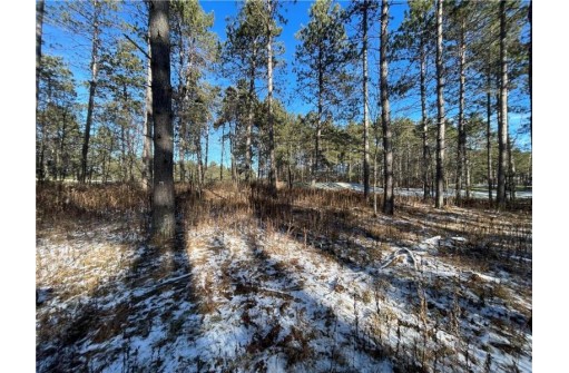 LOT 3 Elaine Drive, Hayward, WI 54843