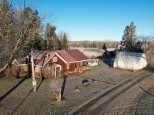 14770 Touve Road Herbster, WI 54844